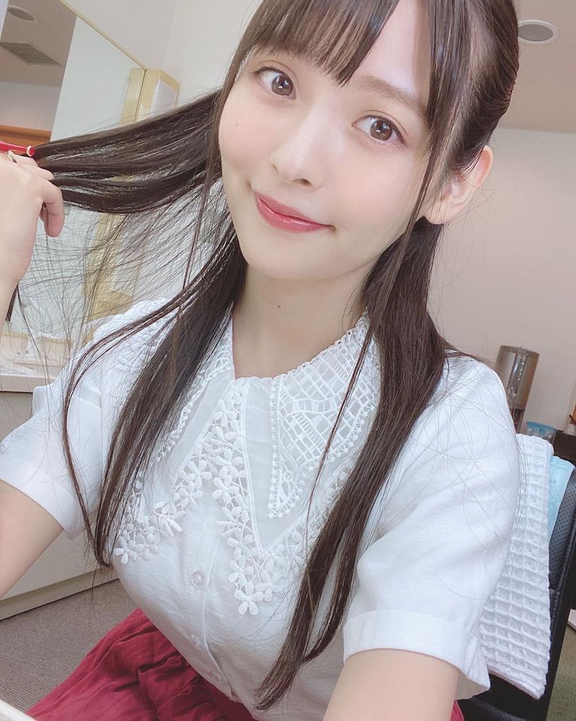 很浑圆！人气声优其实是「隐乳正妹」，爱好战斗文化「身材也好凶」