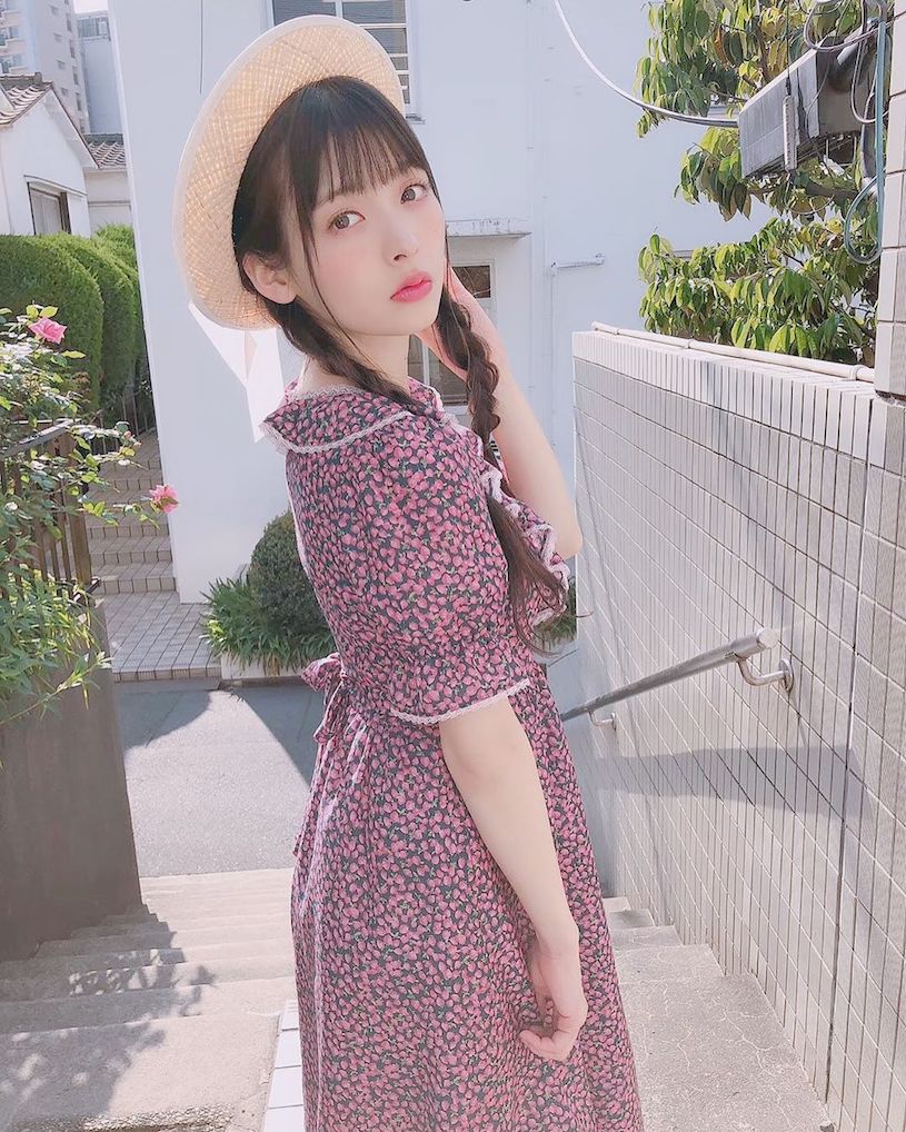 很浑圆！人气声优其实是「隐乳正妹」，爱好战斗文化「身材也好凶」