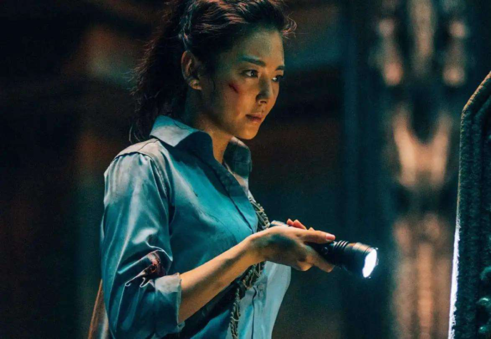 张雨绮杨天真终于“掐”起来了，还怪好看的
