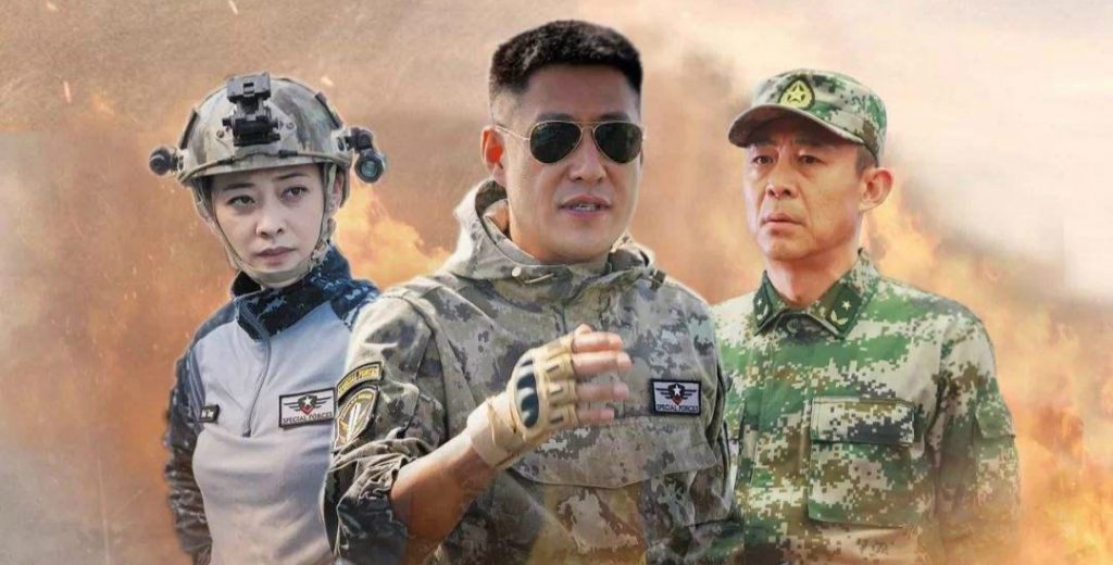 江苏台浙江台正面刚，两部大剧同日开播，于震军旅剧对战赵又廷