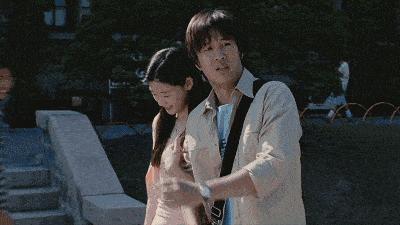 全智贤｜一部国民初恋的“心机”蜕变史