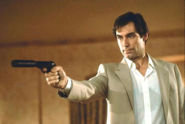 “007系列”将再次更换演员，第七任邦德看上去更硬、更强、更猛