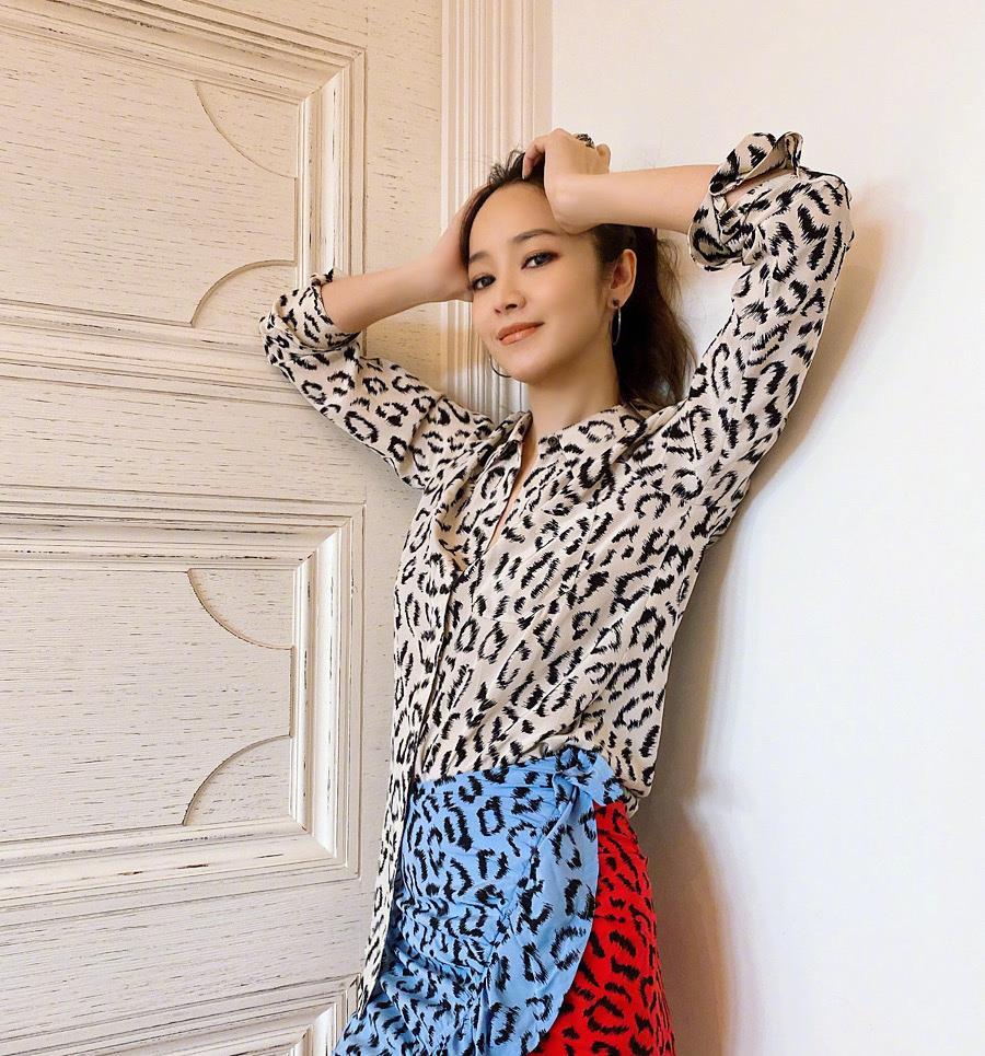 侯佩岑才是“最佳前女友”，十几年来，她一直都在维护周杰伦！