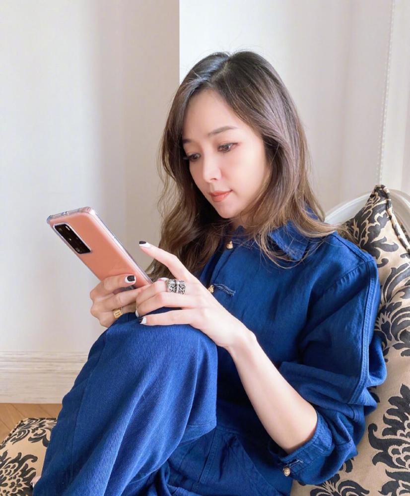 侯佩岑才是“最佳前女友”，十几年来，她一直都在维护周杰伦！