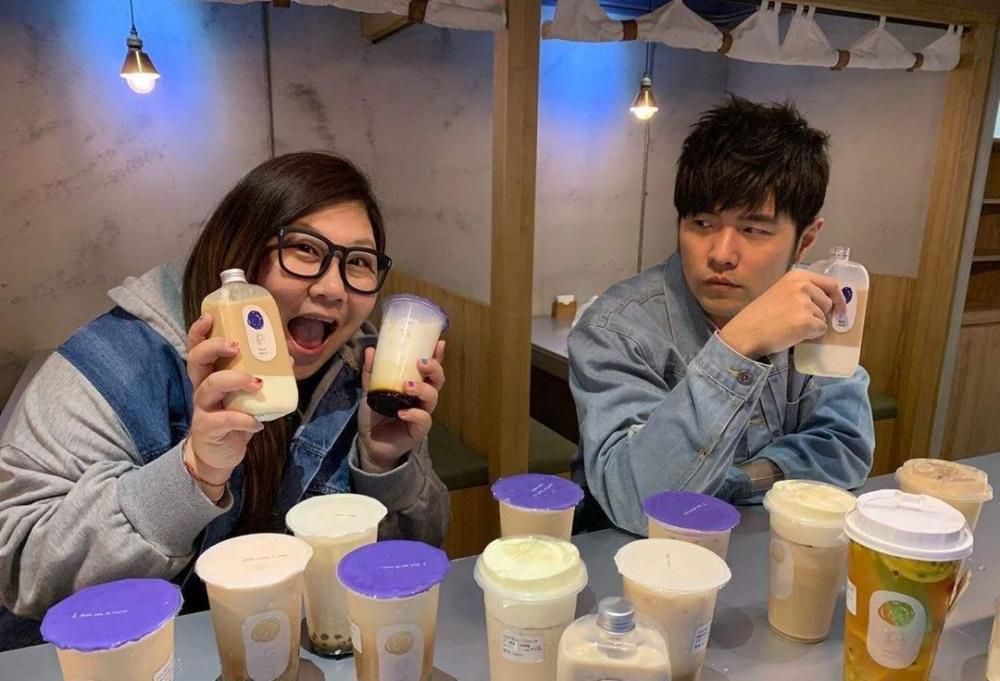 侯佩岑才是“最佳前女友”，十几年来，她一直都在维护周杰伦！