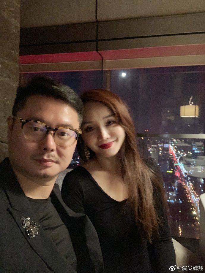 《我和我的家乡》魏翔成最大笑点，欠他一个男一号！