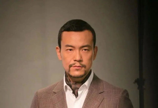 我特别害怕廖凡这样的人……