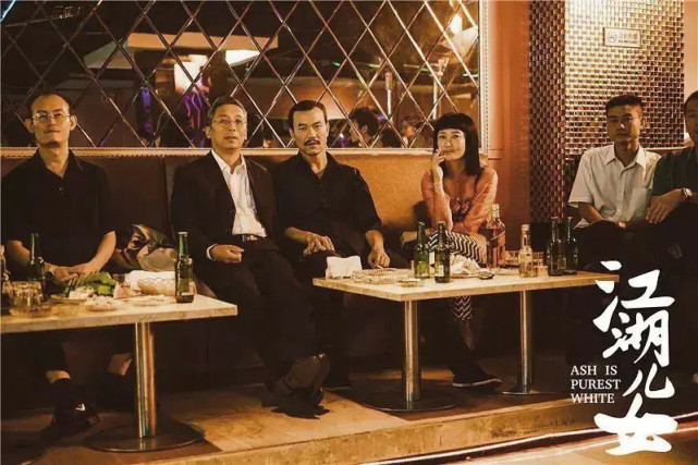 我特别害怕廖凡这样的人……