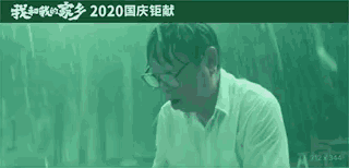 《家乡》全明星阵容耀眼，11岁小朋友不输阵，泪点太难忘