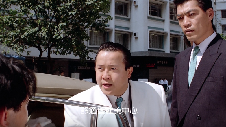周润发恶搞了自己的一部经典港片，结果成就了王晶的事业转折