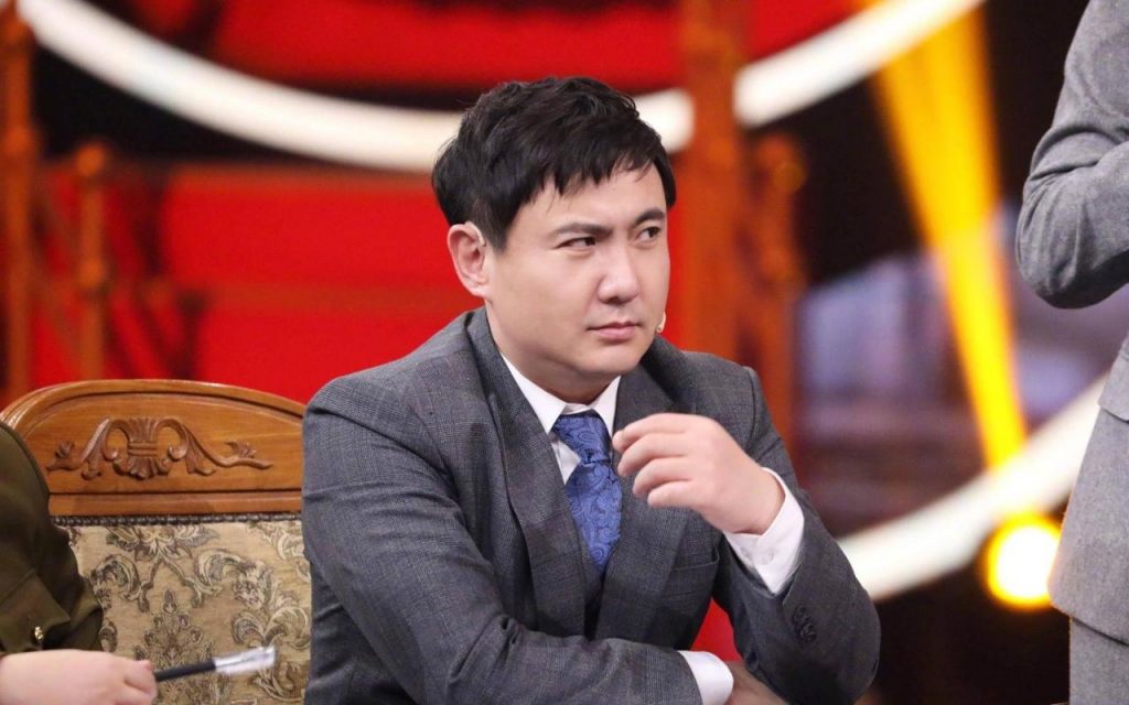 在开心麻花陪跑14年，新戏无沈腾的助攻，他的喜剧还好笑吗