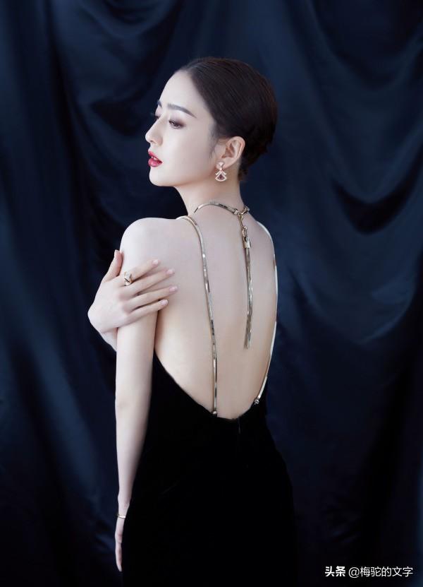 佟丽娅，那个叫丫丫的姑娘，好看