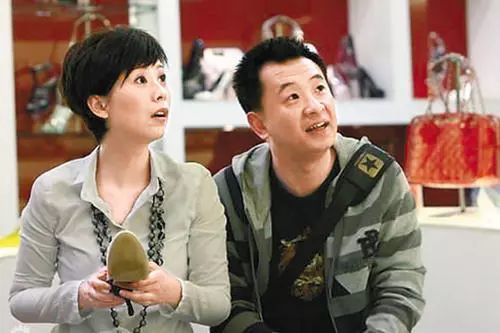 跟她合作过的男星都进去了……