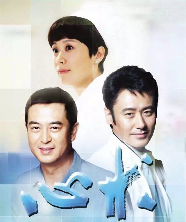 跟她合作过的男星都进去了……