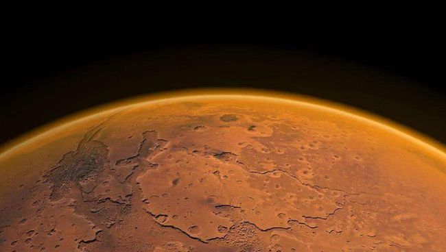 金星合月和火星冲日将同一天上演 i天文小伙伴勿错过哦