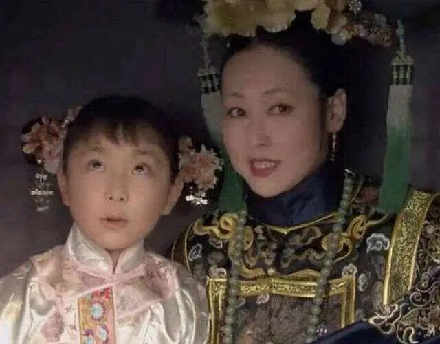 娱乐圈关系户怎么越来越多了？