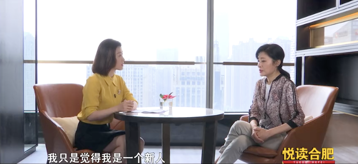 52岁长这样？不敢相信我的眼睛