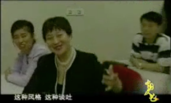 52岁长这样？不敢相信我的眼睛