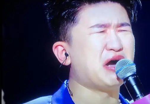张大大，娱乐圈第一戏精