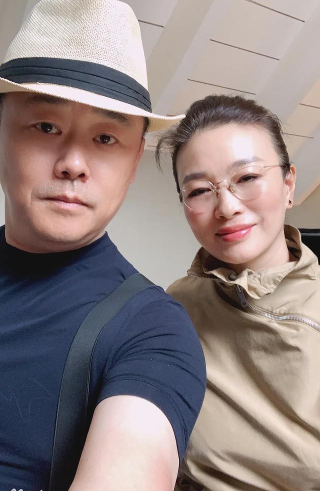 周立波回国后大谈幸福归宿感，不再向往国外的生活！