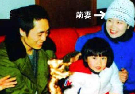 尔冬升暗讽杨志刚是关系户？娱圈的太太团和子女团，超乎你的想象