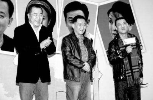 尔冬升暗讽杨志刚是关系户？娱圈的太太团和子女团，超乎你的想象