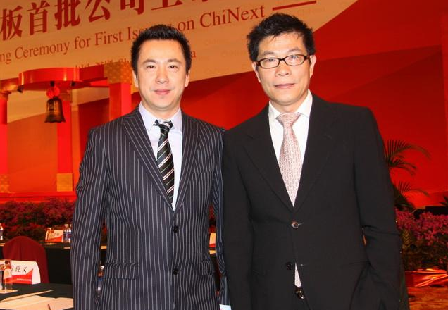 尔冬升暗讽杨志刚是关系户？娱圈的太太团和子女团，超乎你的想象