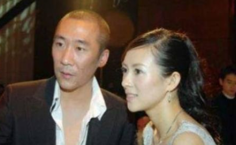 尔冬升暗讽杨志刚是关系户？娱圈的太太团和子女团，超乎你的想象