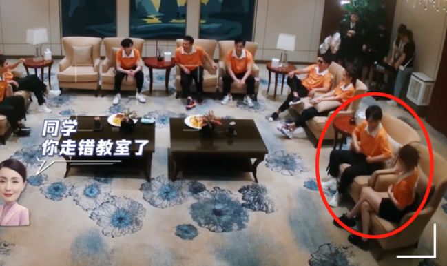 李沁：我去德云社看相声免费不？郭麒麟立马回应8字，笑翻众人