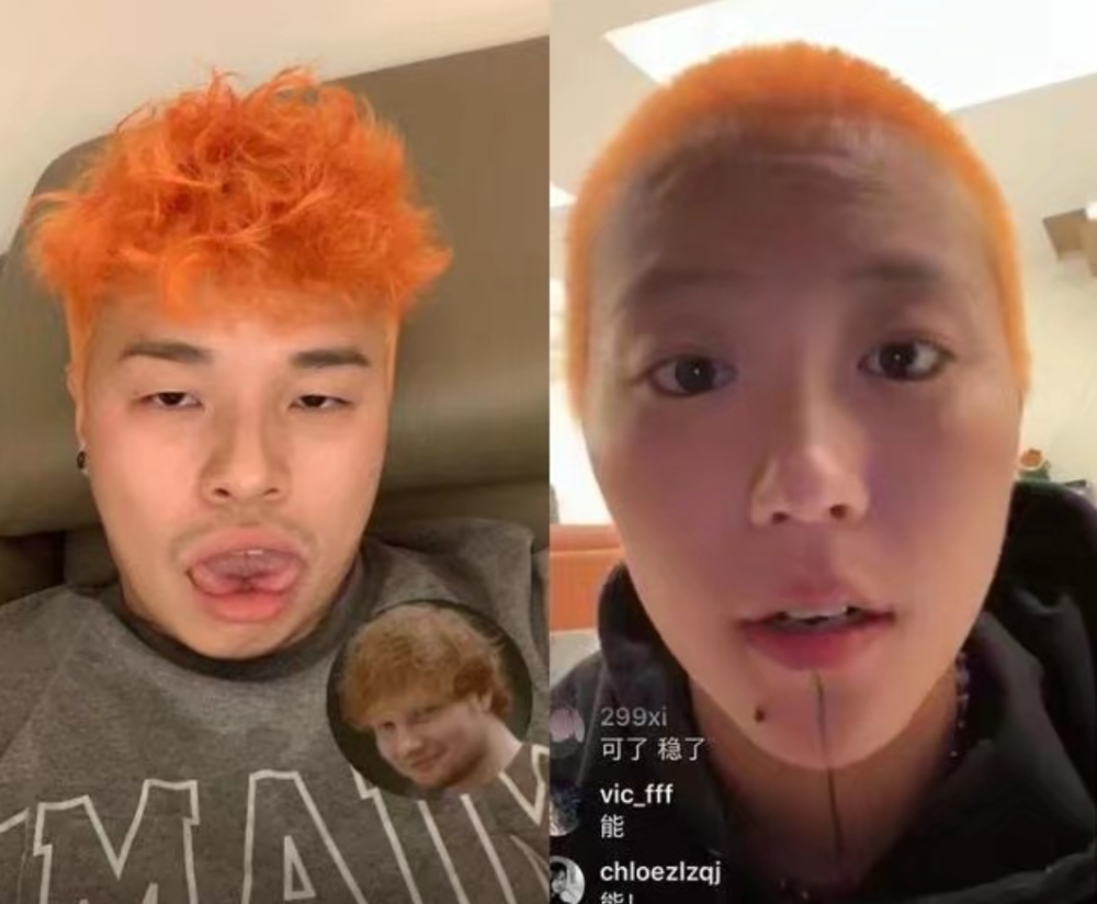 曾自曝和王菲有过孩子？谢霆锋亲口承认？却是误会一场
