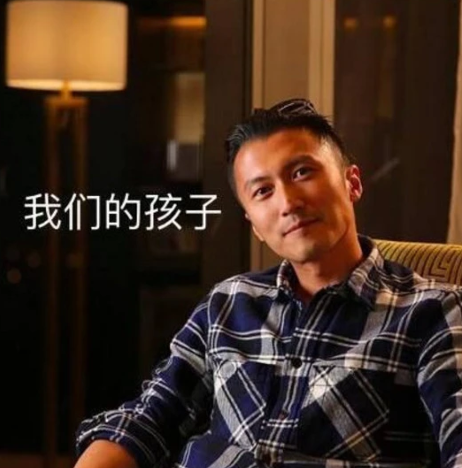 曾自曝和王菲有过孩子？谢霆锋亲口承认？却是误会一场
