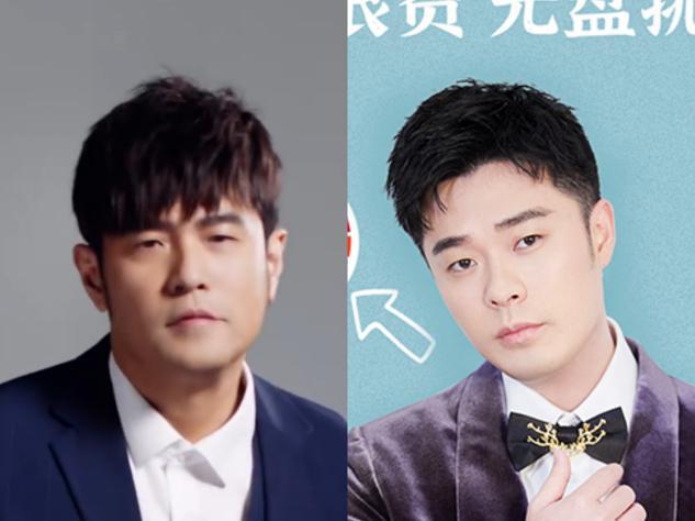 周杰伦代言海澜之家，精修图也难挡中年发福？视频曝光太有喜感