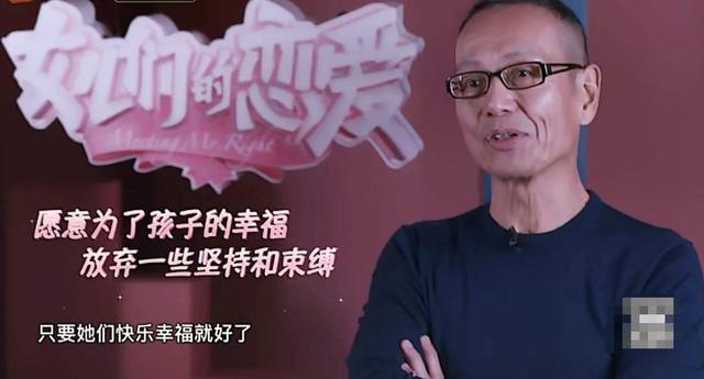 任家萱庆祝火吻重生十周年，分享父亲长文，父亲感谢前女婿张承中有情义