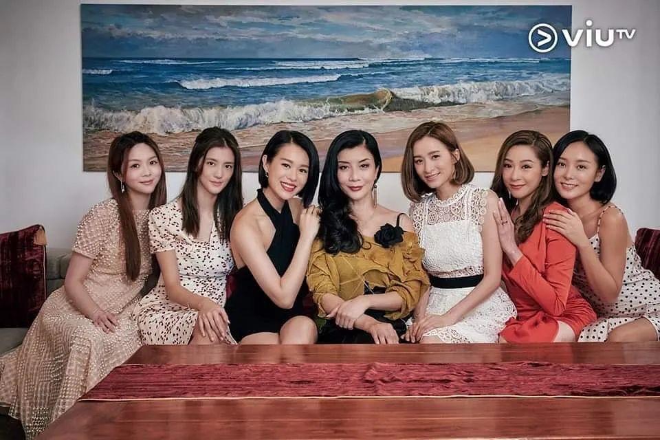 《熟女强人》，打破禁忌，畅所欲言