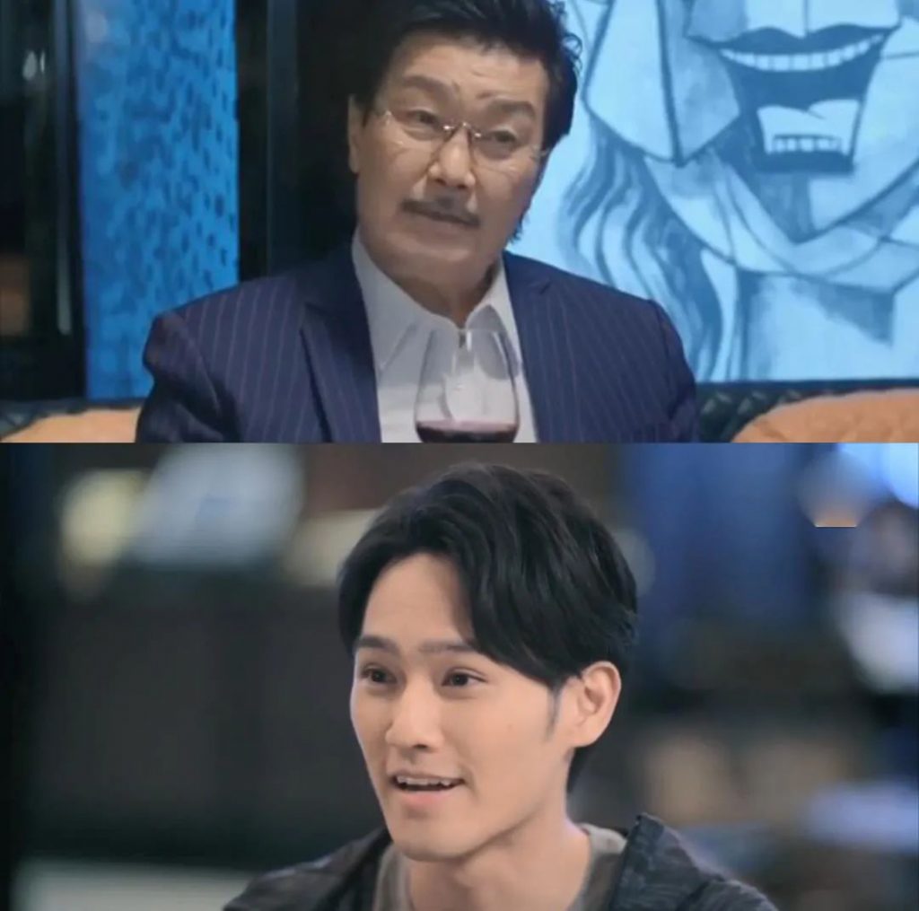 《熟女强人》，打破禁忌，畅所欲言