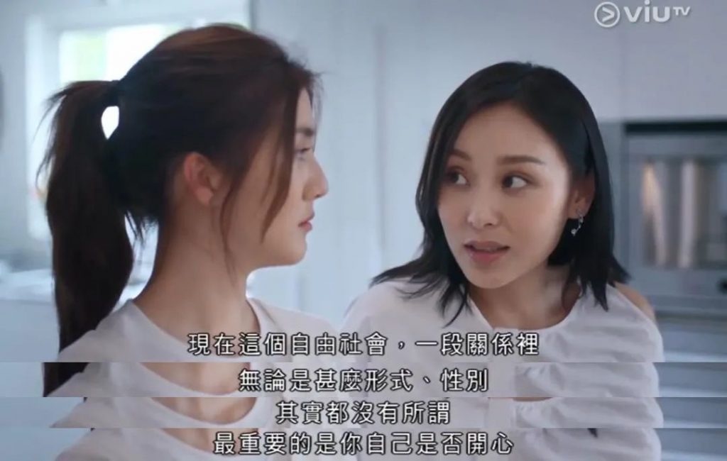 《熟女强人》，打破禁忌，畅所欲言