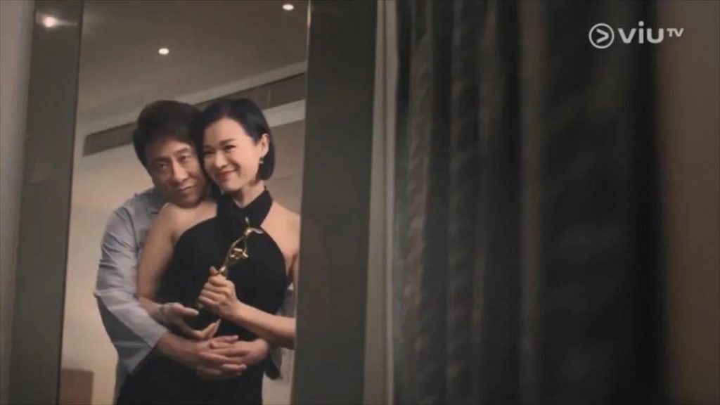 《熟女强人》，打破禁忌，畅所欲言