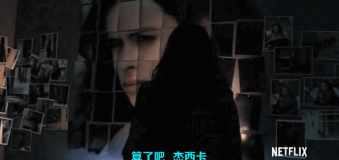 别了，漫威电视