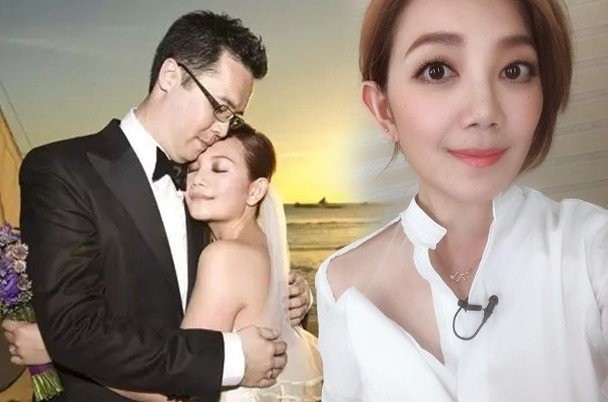 梁静茹与新男友恋情曝光，经纪公司回应：重新整理人生，替她开心