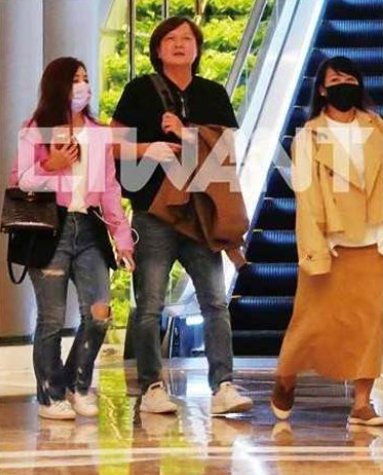 梁静茹与新男友恋情曝光，经纪公司回应：重新整理人生，替她开心