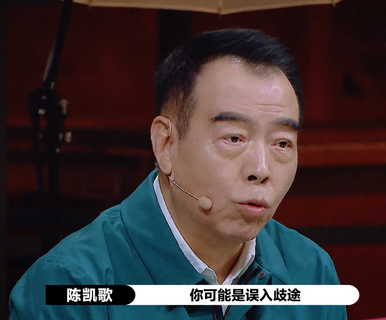 为了拍好《门徒》，主演们“疯魔”到尔冬升都提心吊胆