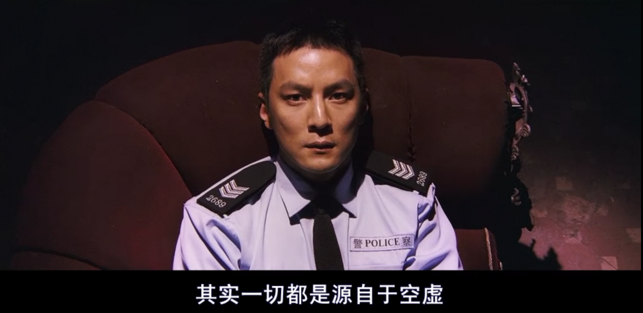为了拍好《门徒》，主演们“疯魔”到尔冬升都提心吊胆