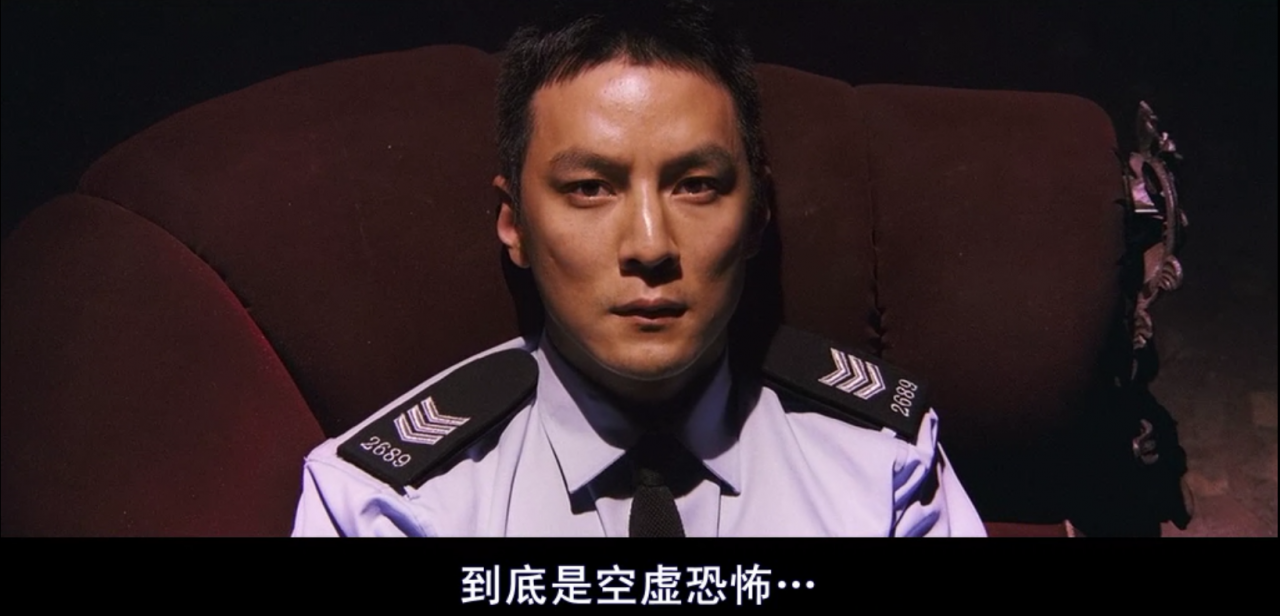 为了拍好《门徒》，主演们“疯魔”到尔冬升都提心吊胆