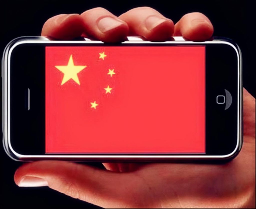 三星强势反弹，占据全球热销手机前十半数位置
