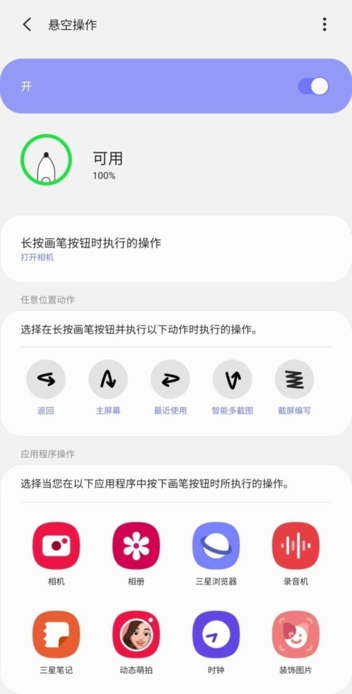 11·11剁手了三星Galaxy Note20 Ultra 香爆了