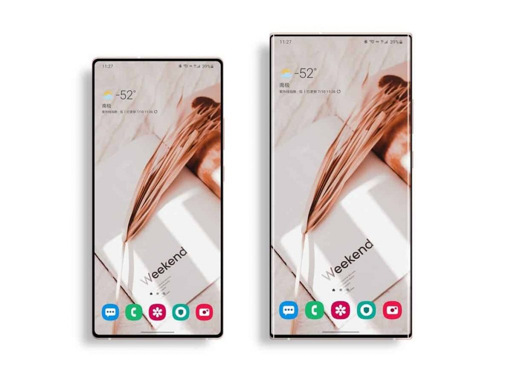 一代神机陨落，Galaxy Note 21系列可能不会发布
