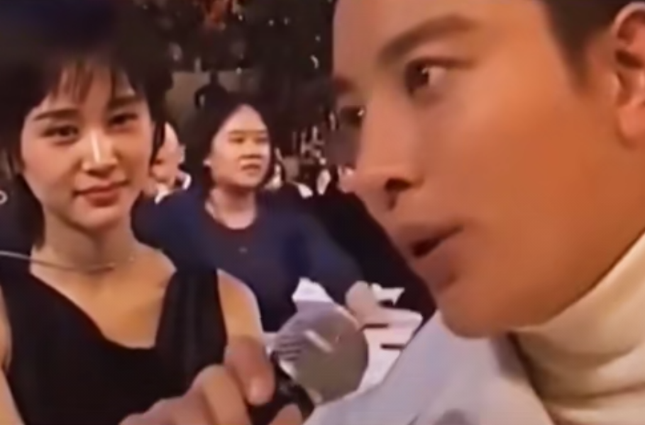 超洒脱！王子文霸气回应贾乃亮是真爱的传闻，直言：你想多了