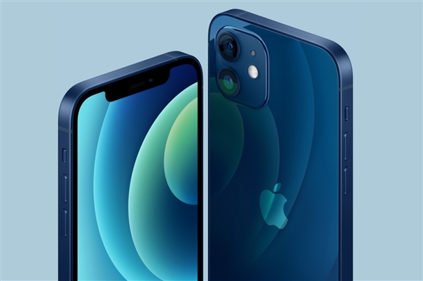 灵魂拷问：iPhone 12手机爆出槽点无数 为什么大家还在买？