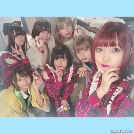 原石美少女月埜惊人好身材 可爱脸蛋身材犯规
