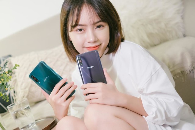 1999元起魅族16T大屏娱乐旗舰正式发布：玩出我的热爱